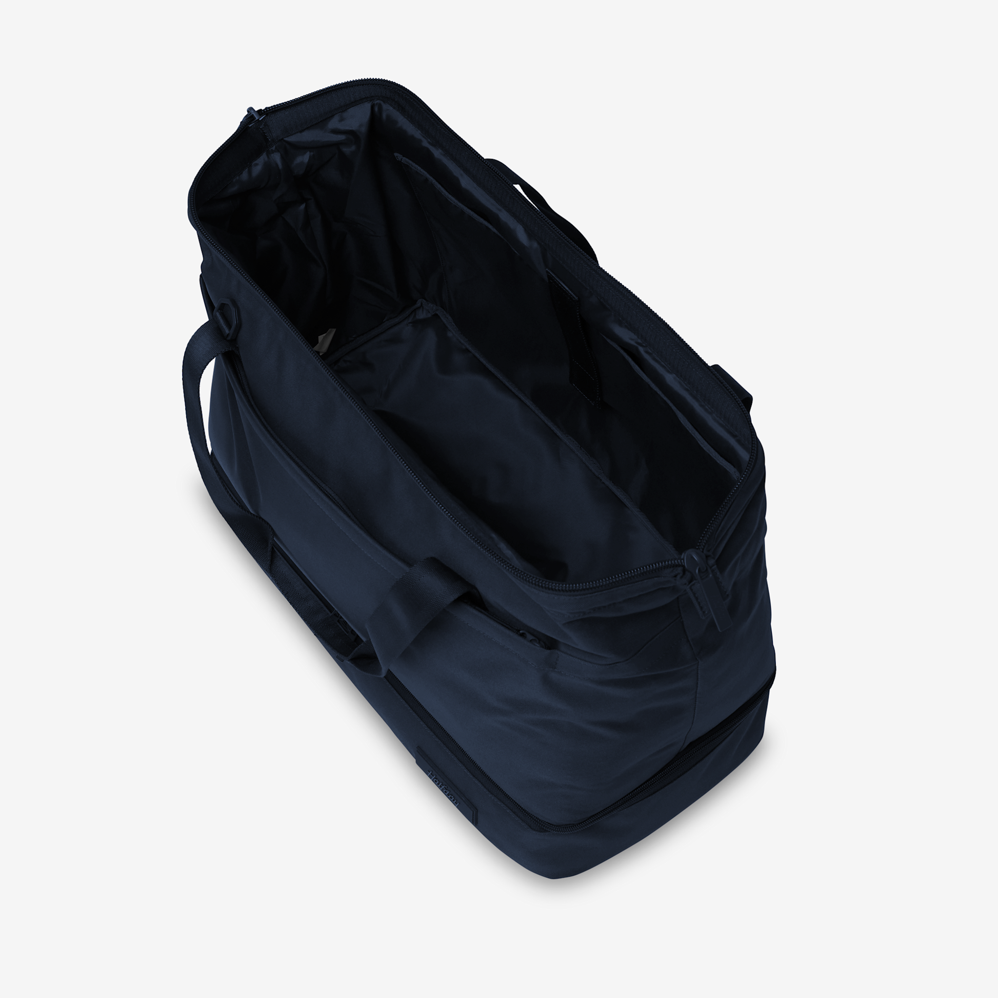Halfday Double Decker Weekender Bag