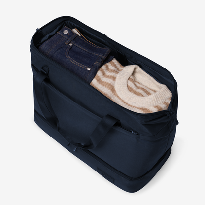 Halfday Double Decker Weekender Bag