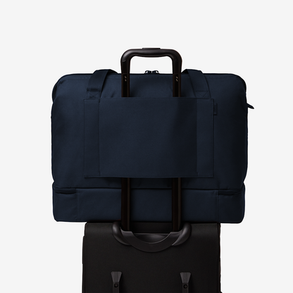 Halfday Double Decker Weekender Bag