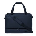 Halfday Double Decker Weekender Bag - Marine