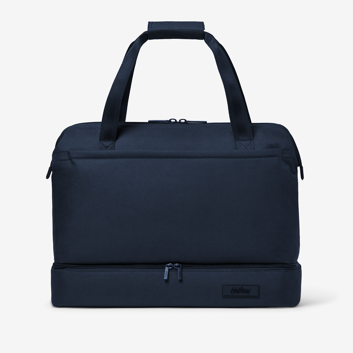 Halfday Double Decker Weekender Bag