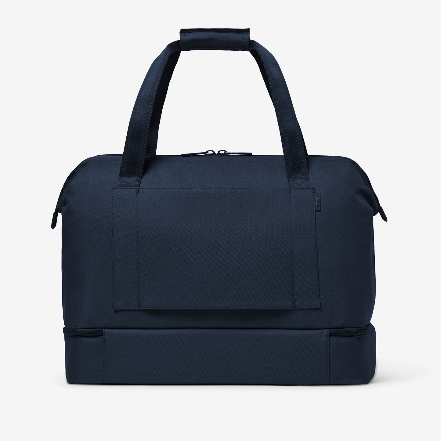 Halfday Double Decker Weekender Bag