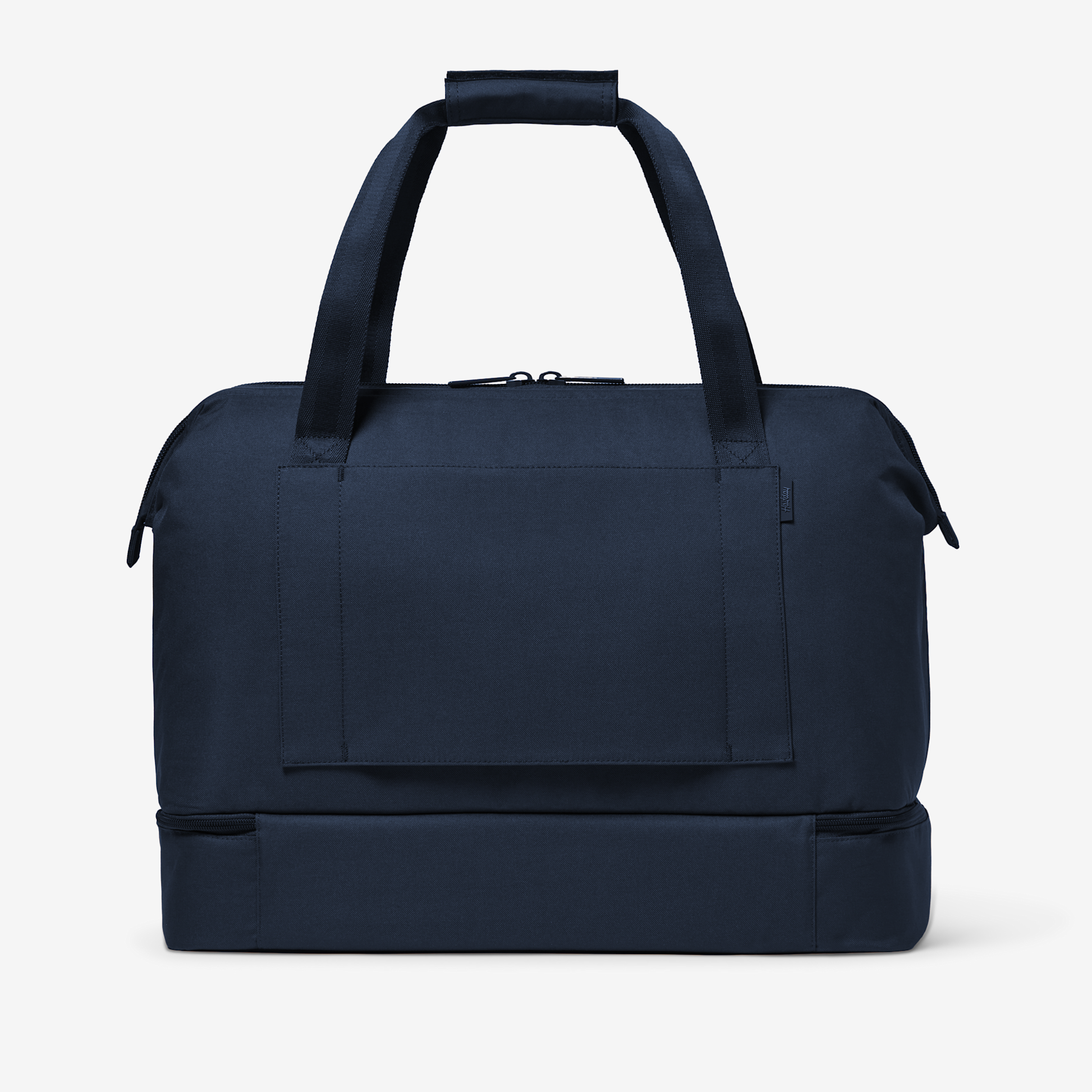Halfday Double Decker Weekender Bag