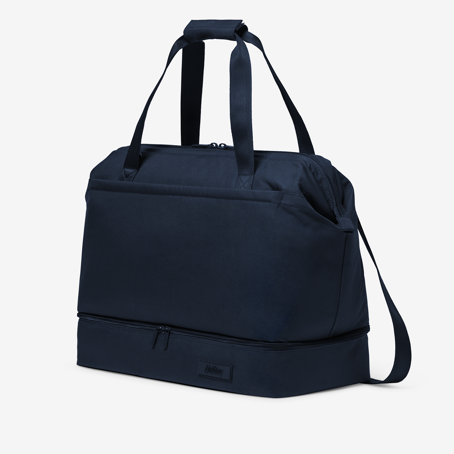 Halfday Double Decker Weekender Bag