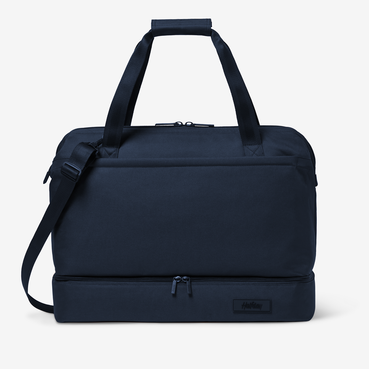 Halfday Double Decker Weekender Bag