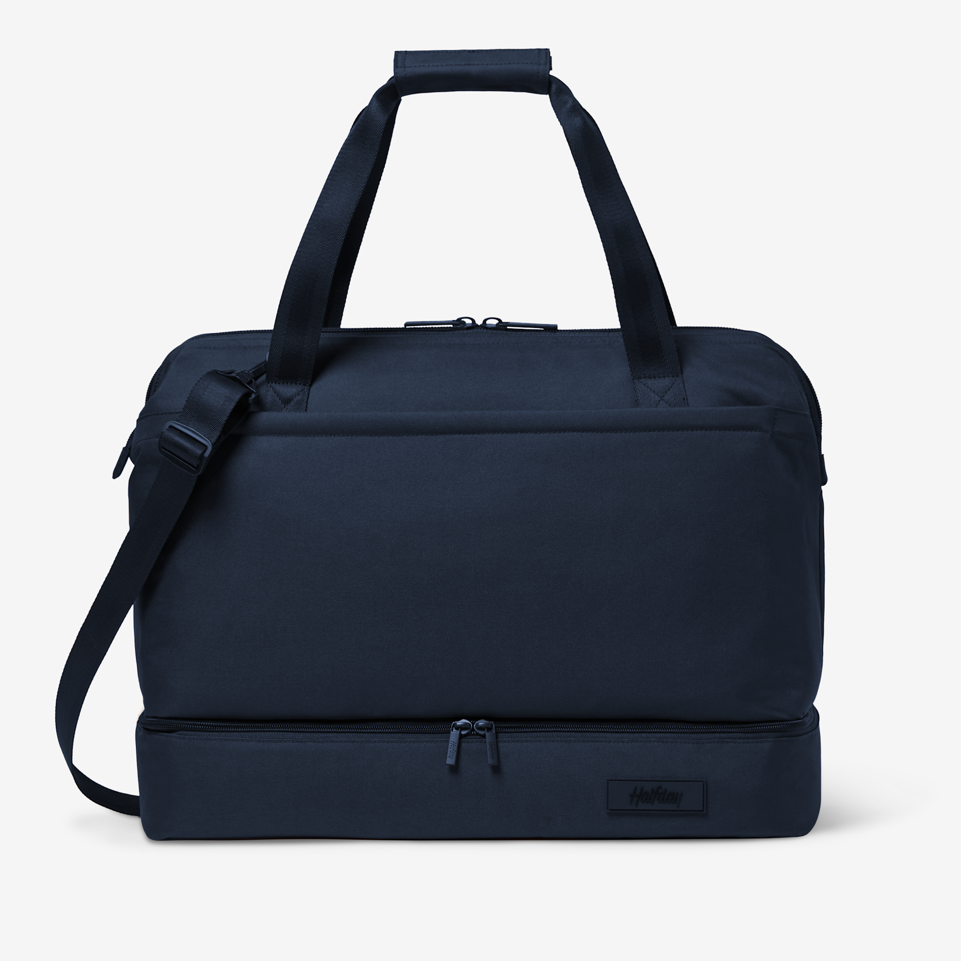 Halfday Double Decker Weekender Bag