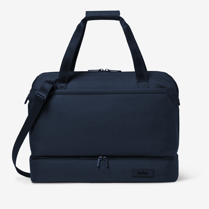 Halfday Double Decker Weekender Bag