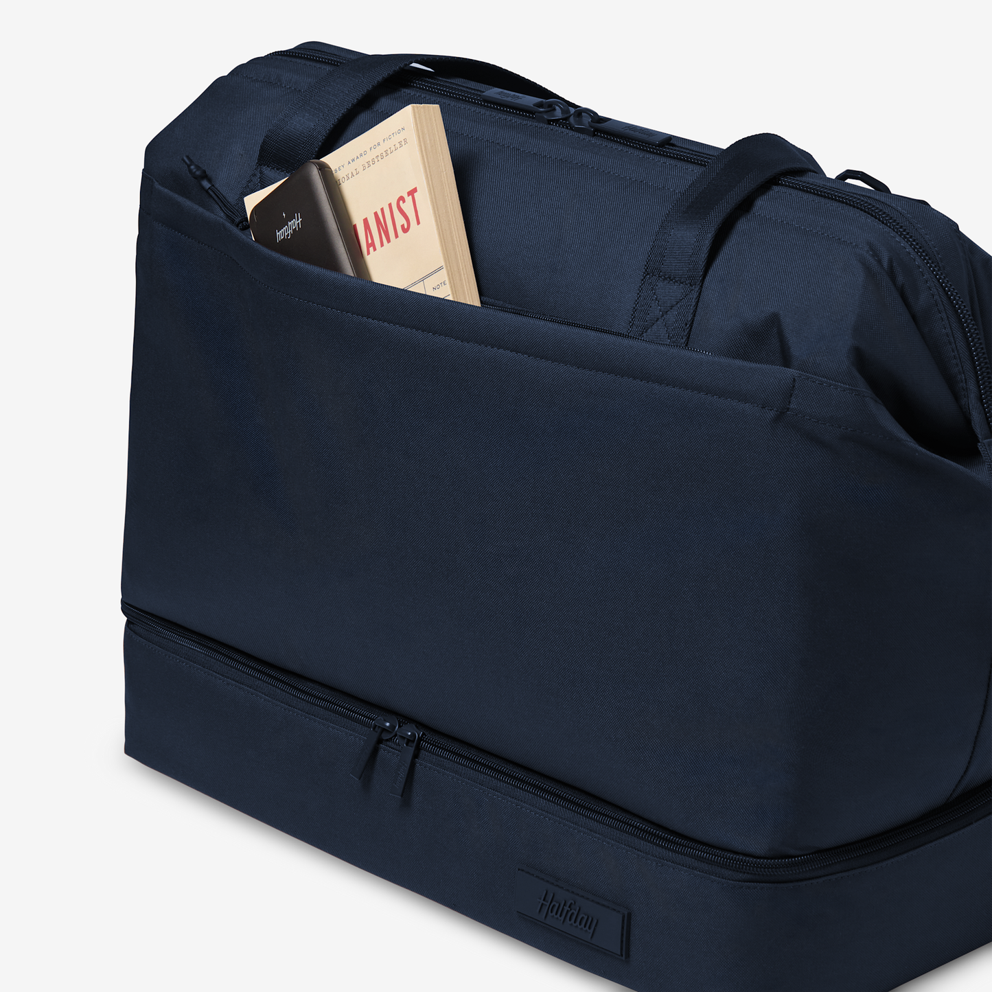Halfday Double Decker Weekender Bag