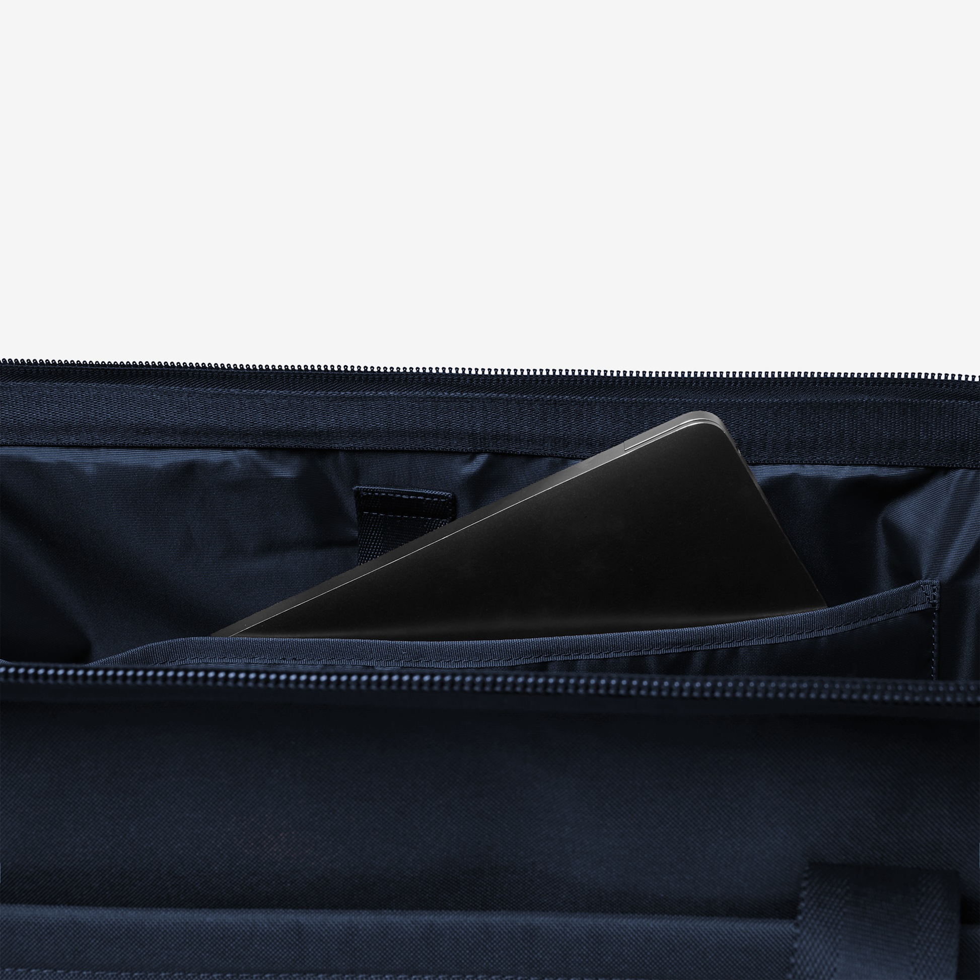 Halfday Double Decker Weekender Bag