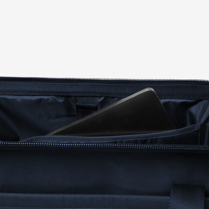Halfday Double Decker Weekender Bag