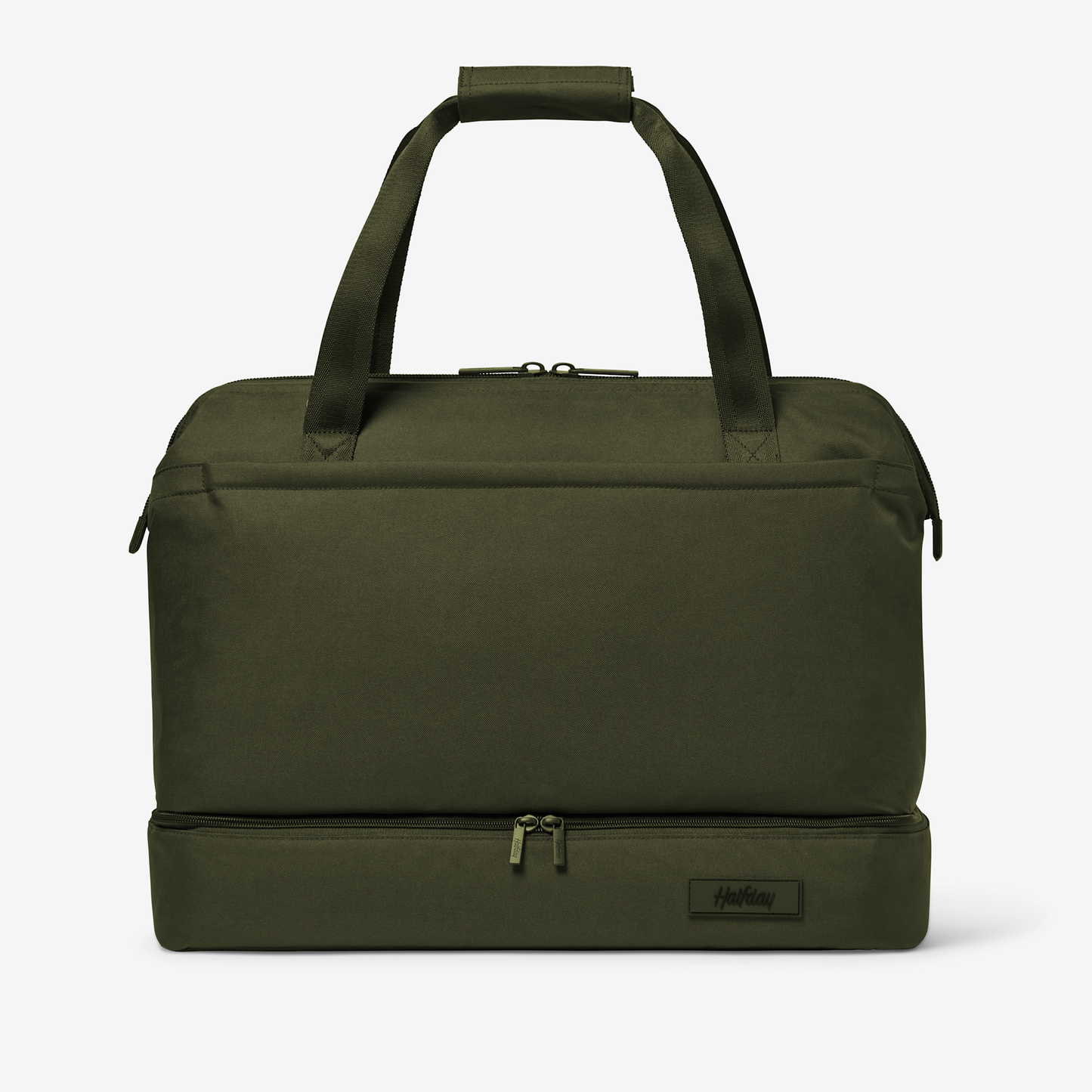 Halfday Double Decker Weekender Bag