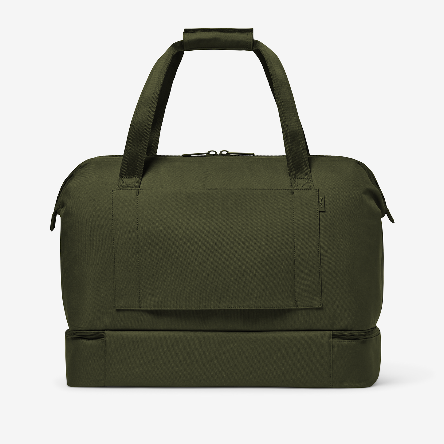 Halfday Double Decker Weekender Bag