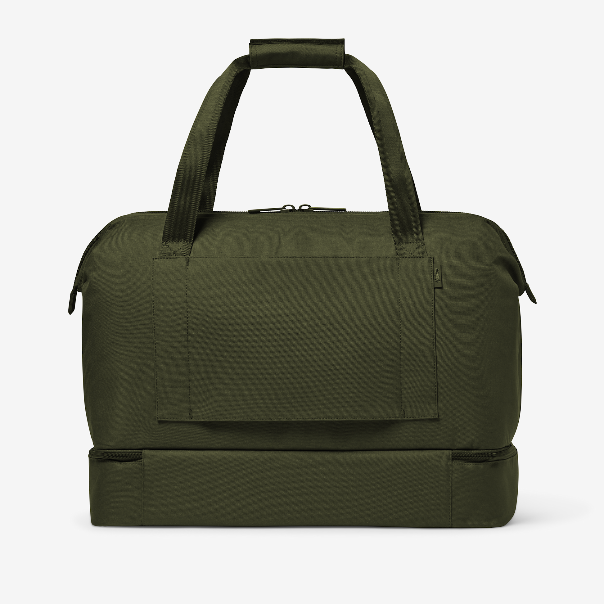 Halfday Double Decker Weekender Bag