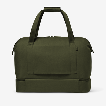 Halfday Double Decker Weekender Bag
