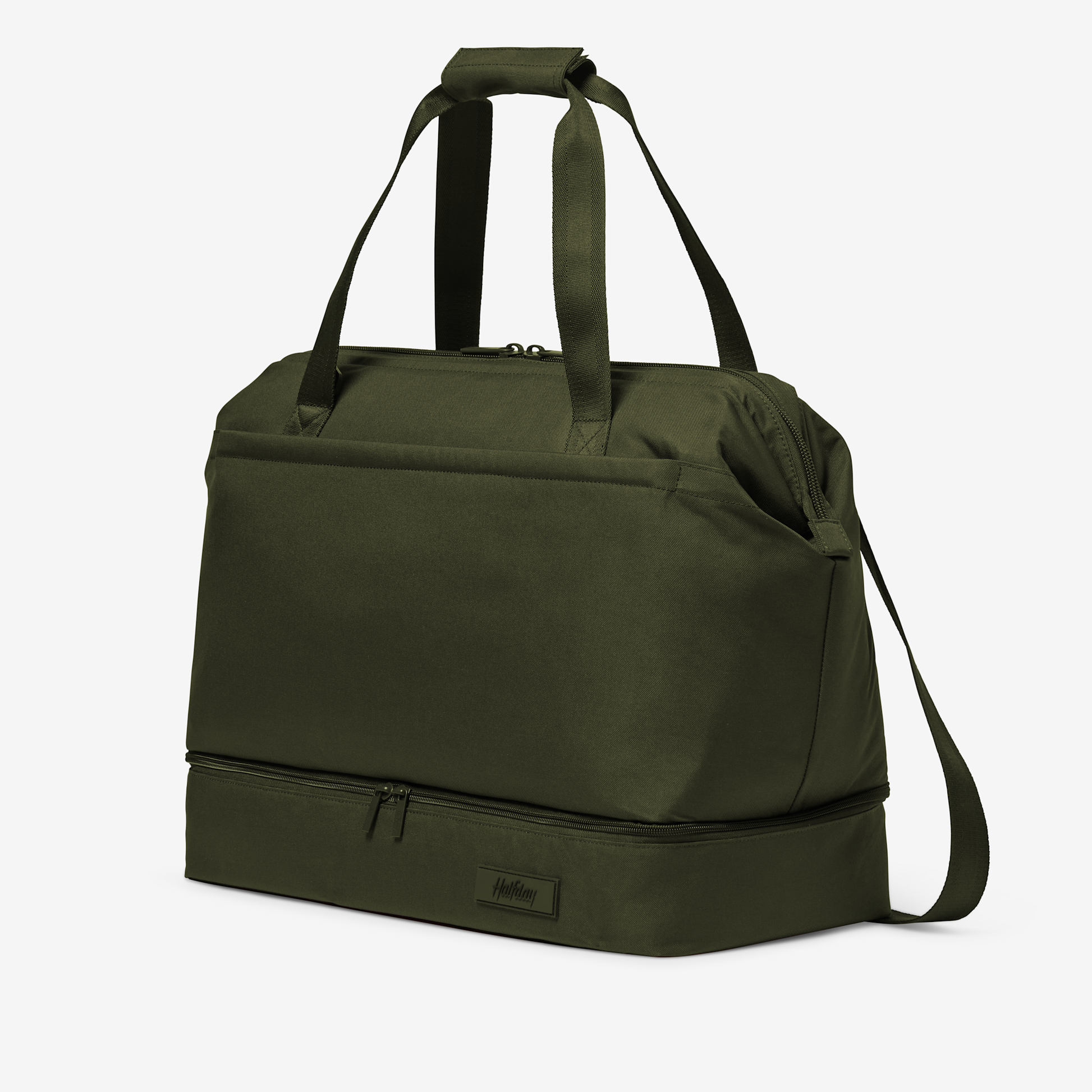 Halfday Double Decker Weekender Bag