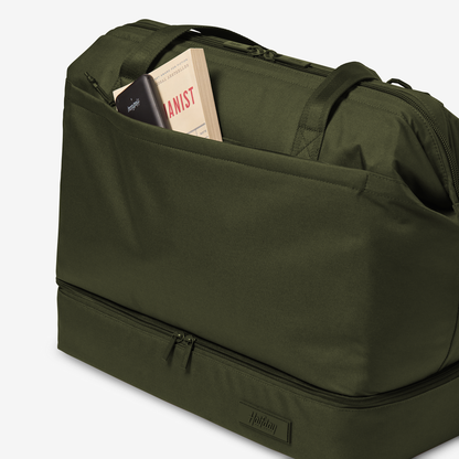 Halfday Double Decker Weekender Bag