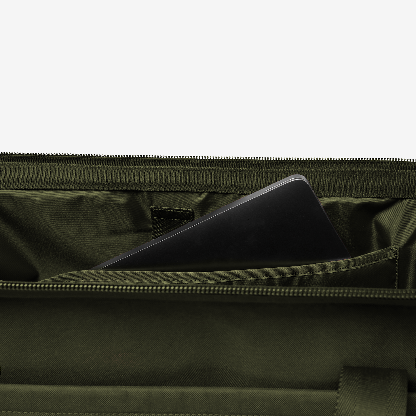 Halfday Double Decker Weekender Bag