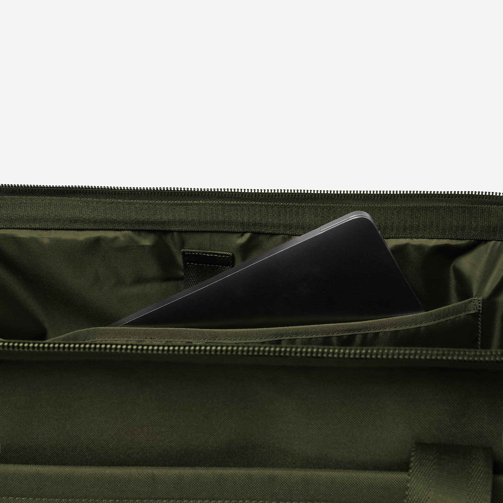 Halfday Double Decker Weekender Bag