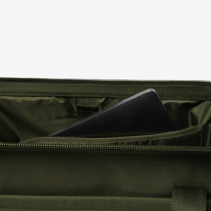 Halfday Double Decker Weekender Bag