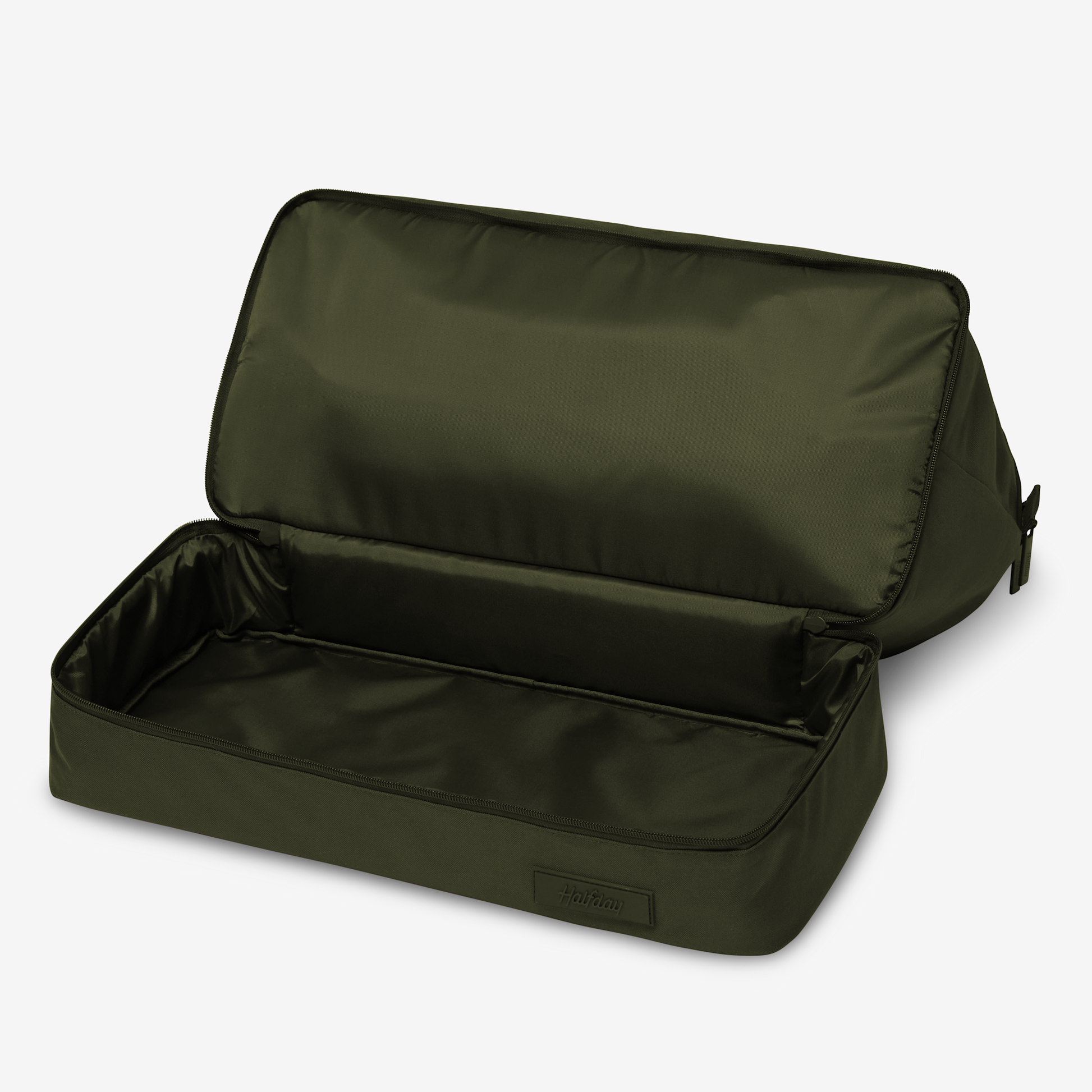Halfday Double Decker Weekender Bag