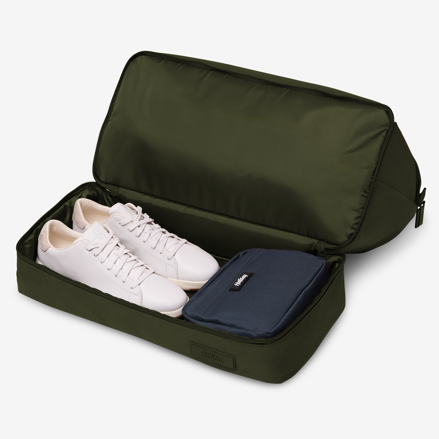 Halfday Double Decker Weekender Bag