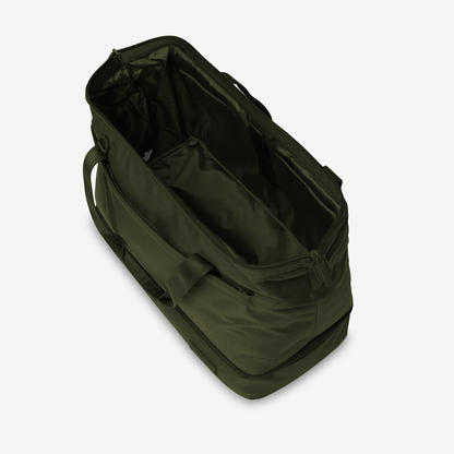 Halfday Double Decker Weekender Bag