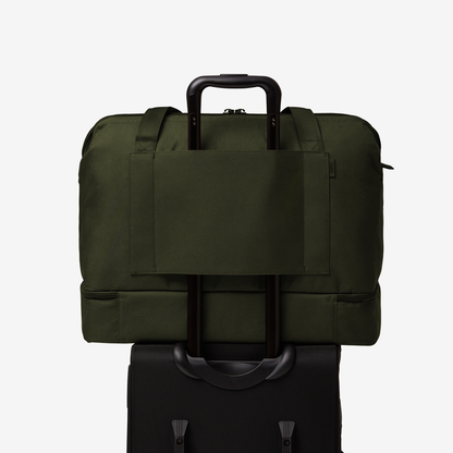 Halfday Double Decker Weekender Bag