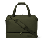 Halfday Double Decker Weekender Bag - Olive
