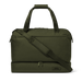 Halfday Double Decker Weekender Bag - Olive