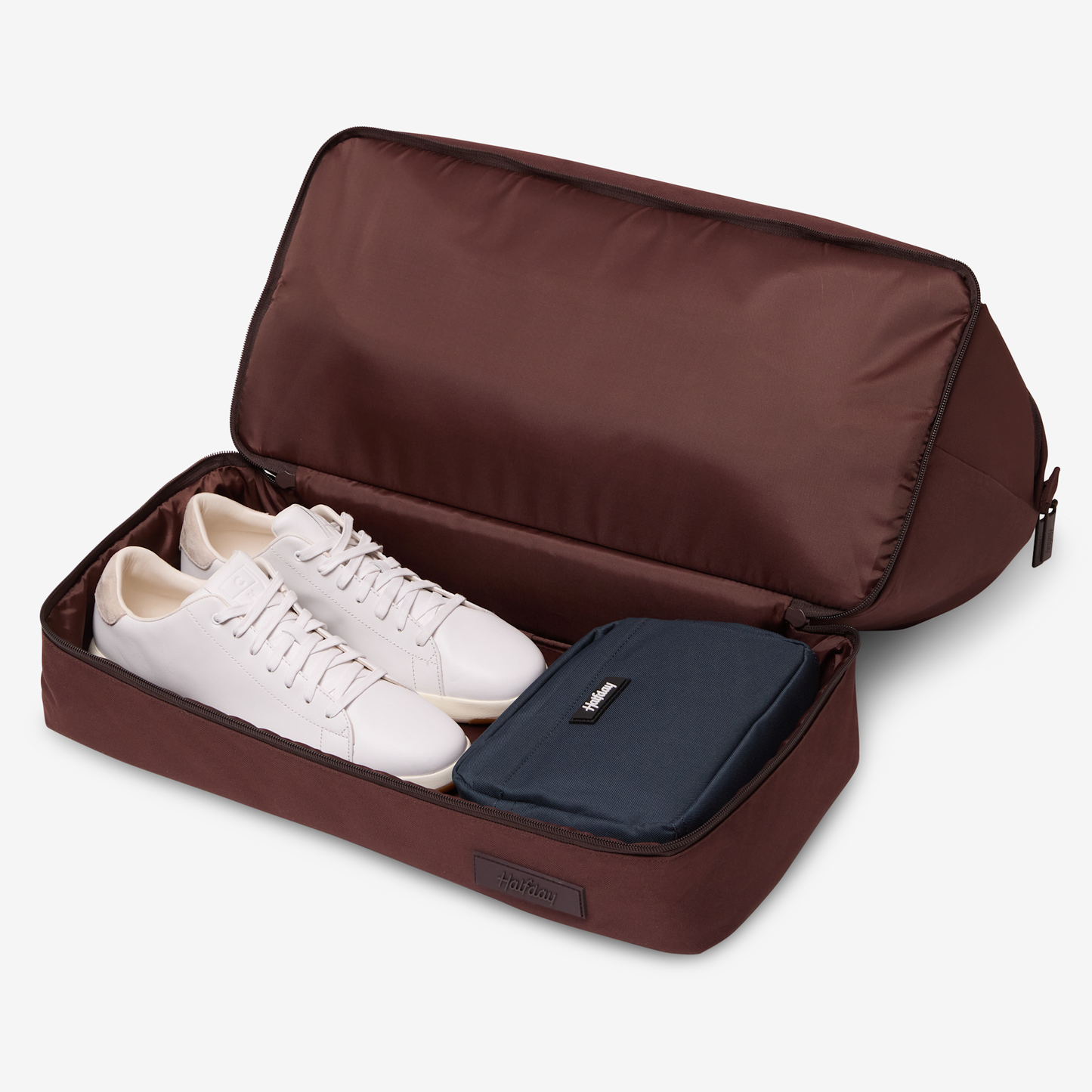 Halfday Double Decker Weekender Bag