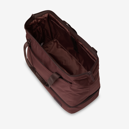 Halfday Double Decker Weekender Bag