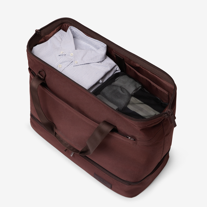Halfday Double Decker Weekender Bag