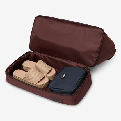 Halfday Double Decker Weekender Bag
