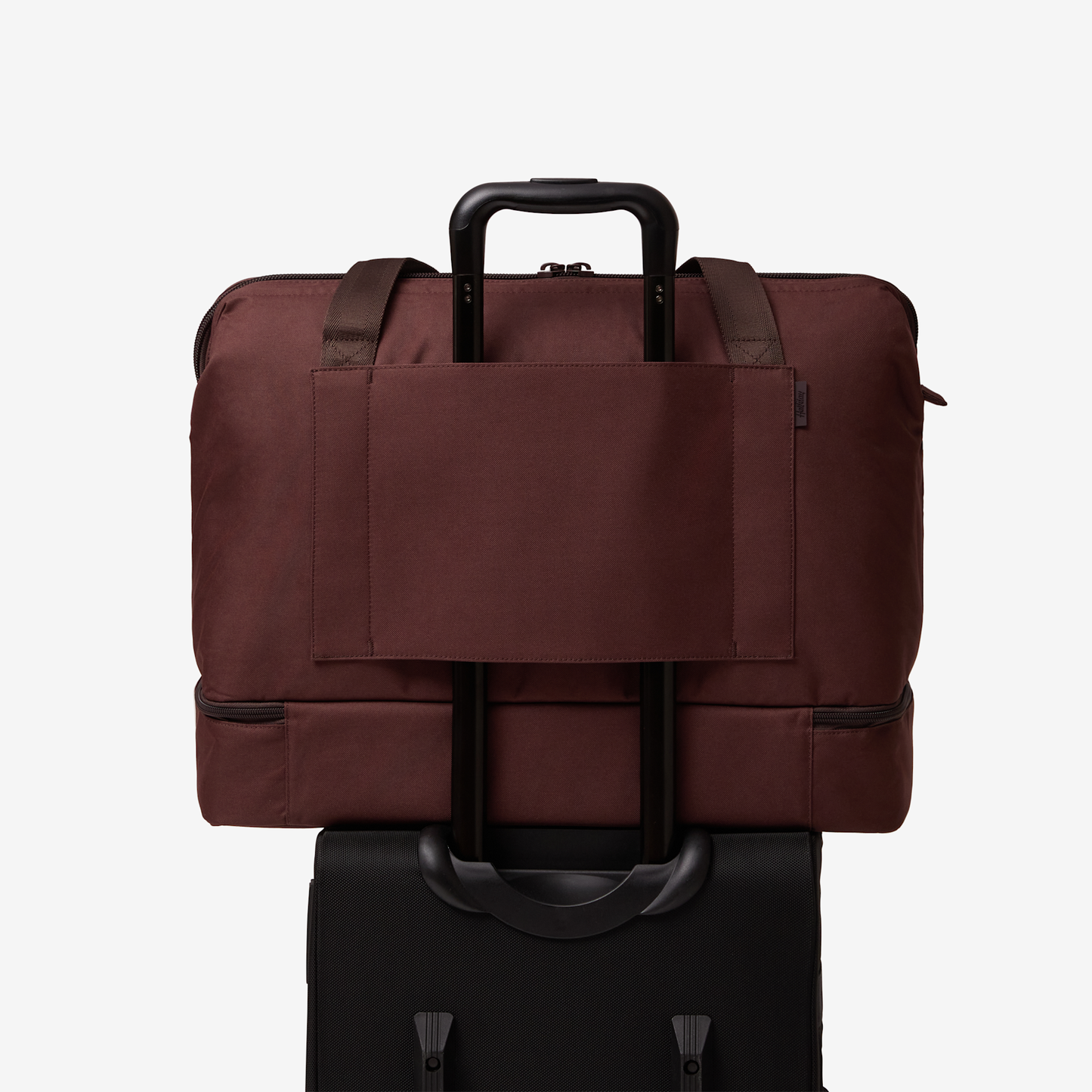 Halfday Double Decker Weekender Bag