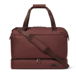 Halfday Double Decker Weekender Bag - Port