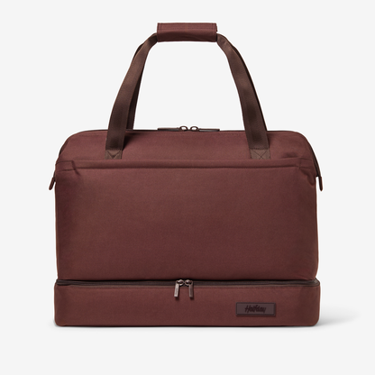 Halfday Double Decker Weekender Bag