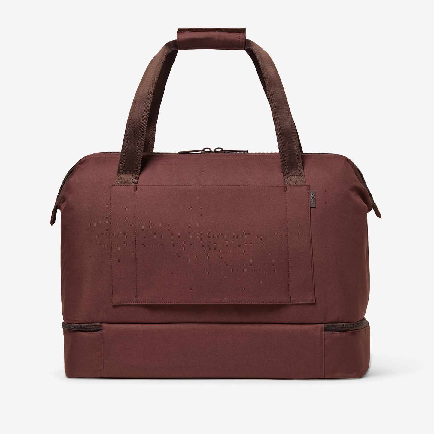 Halfday Double Decker Weekender Bag