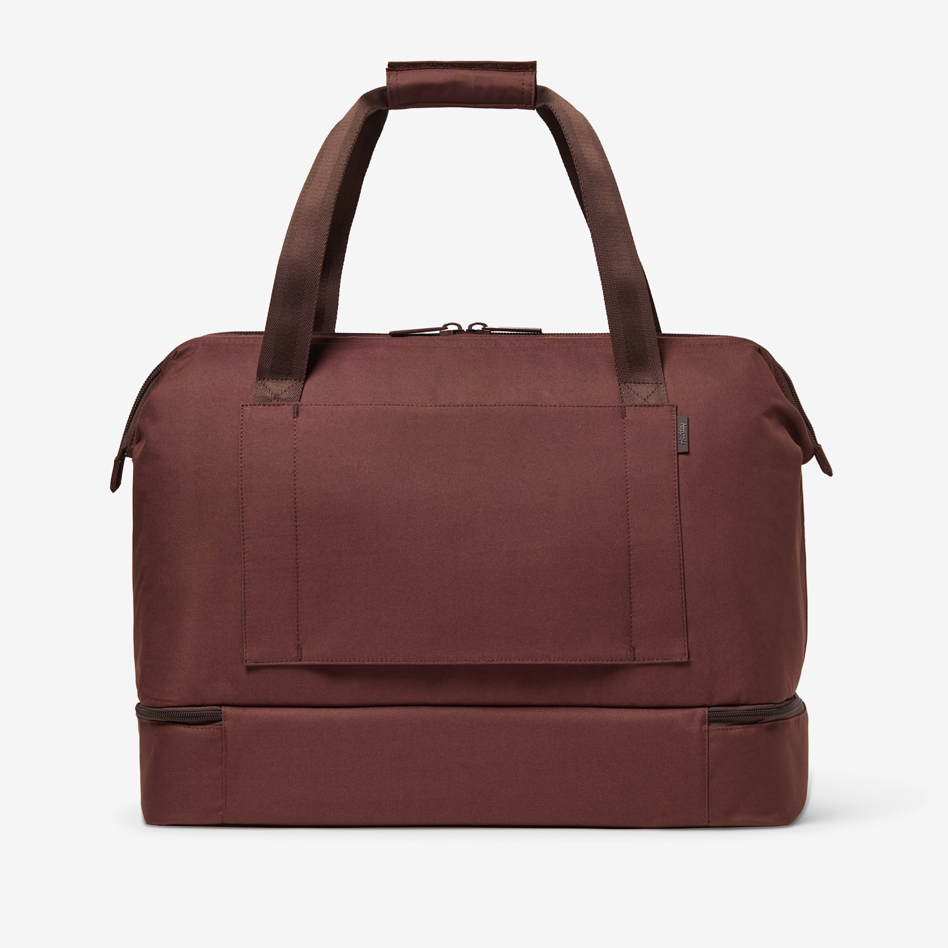 Halfday Double Decker Weekender Bag