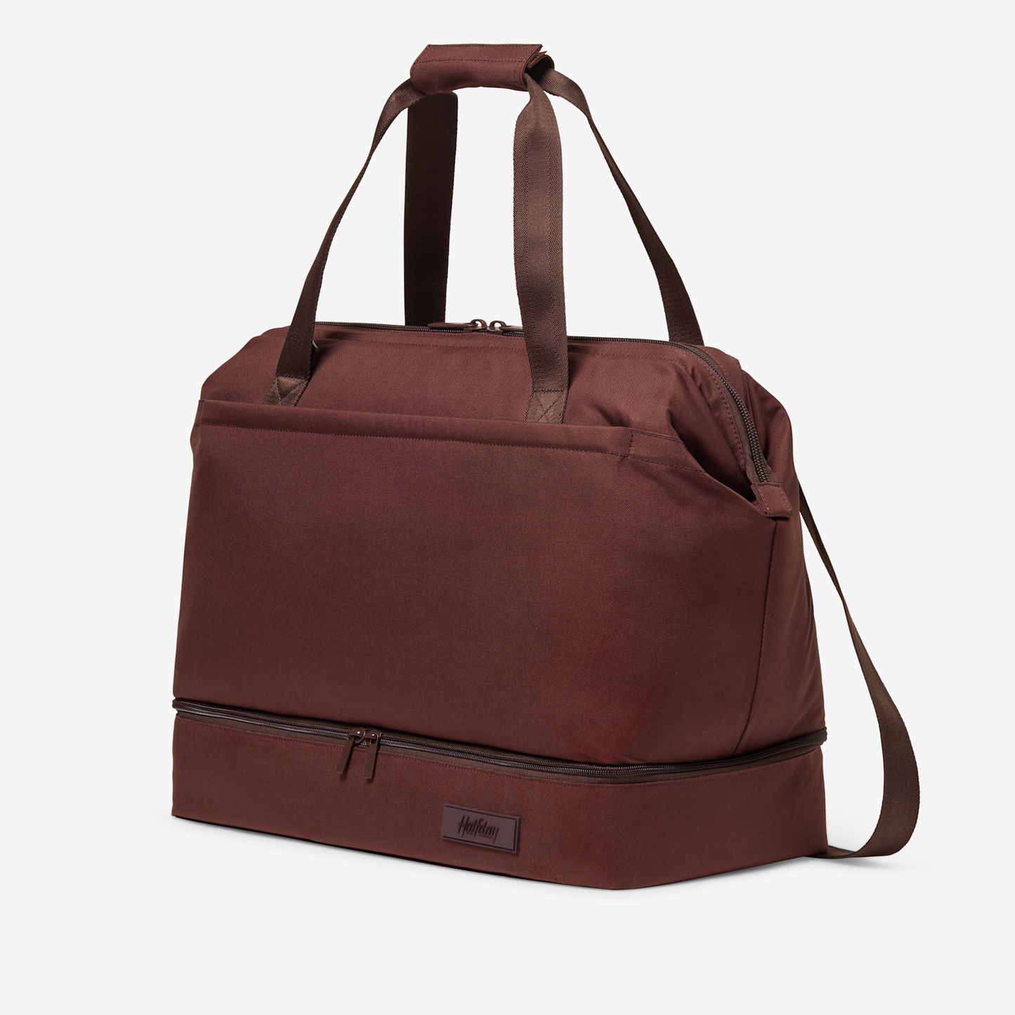 Halfday Double Decker Weekender Bag