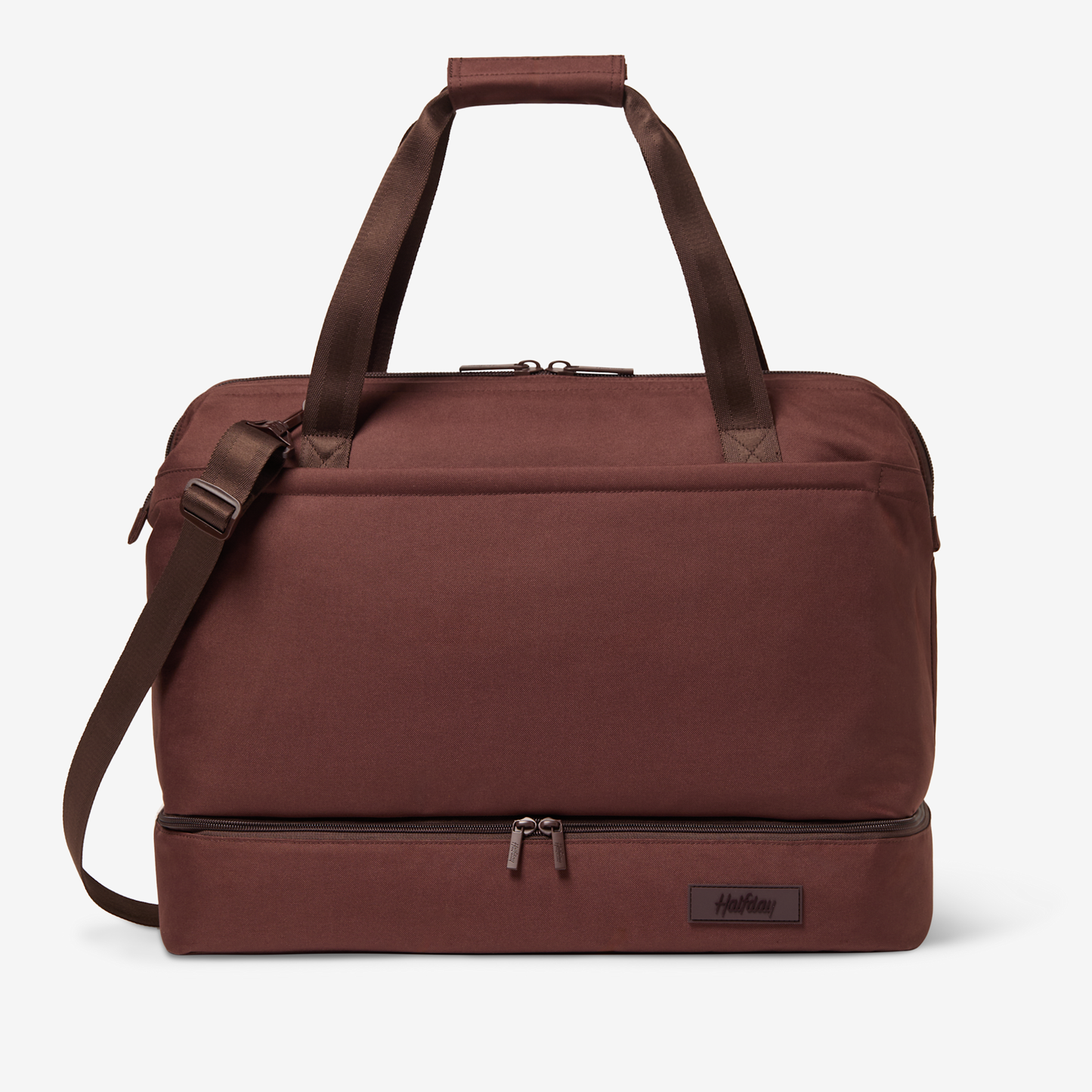 Halfday Double Decker Weekender Bag