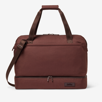 Halfday Double Decker Weekender Bag