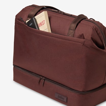 Halfday Double Decker Weekender Bag