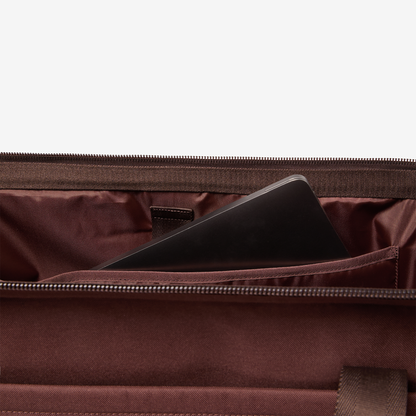 Halfday Double Decker Weekender Bag