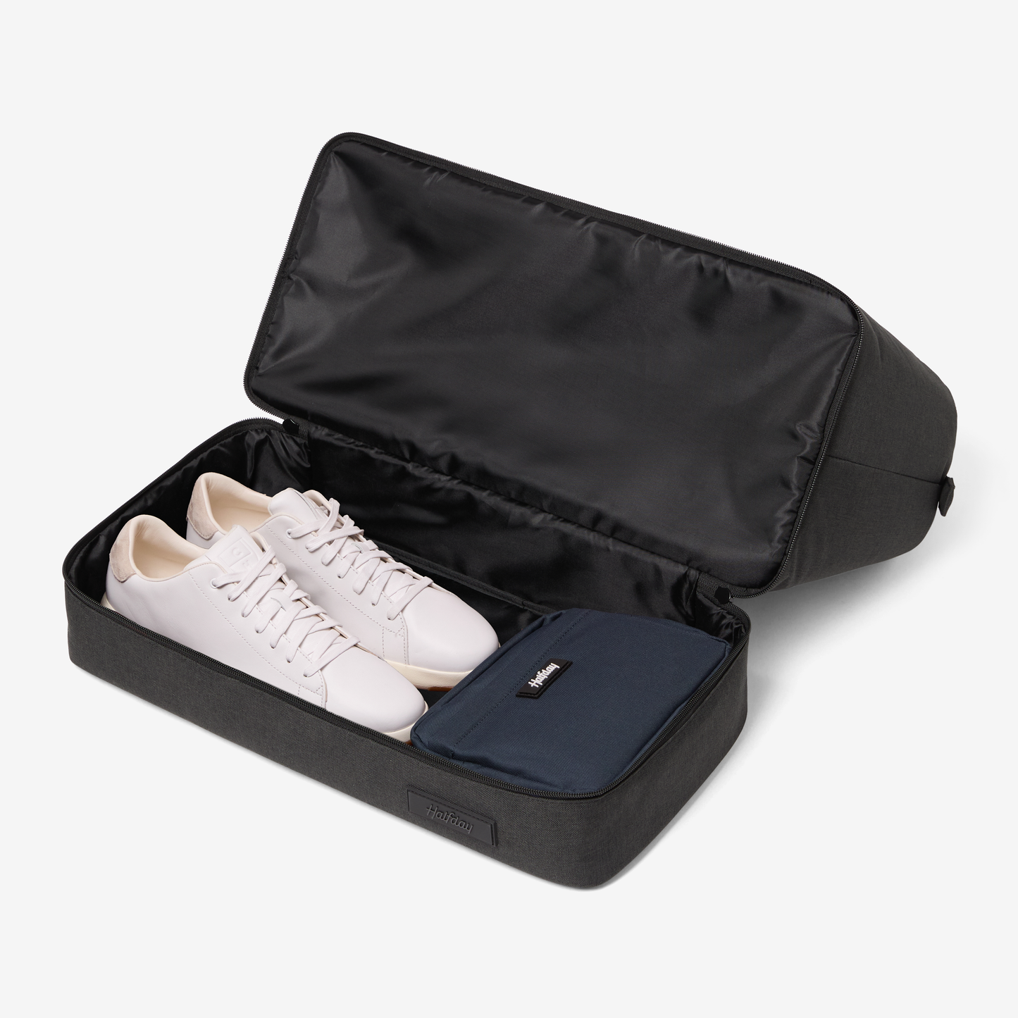 Halfday Double Decker Weekender Bag