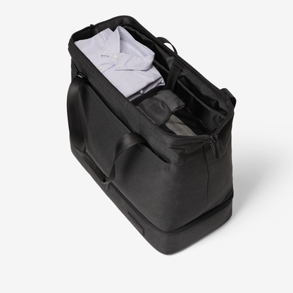 Halfday Double Decker Weekender Bag