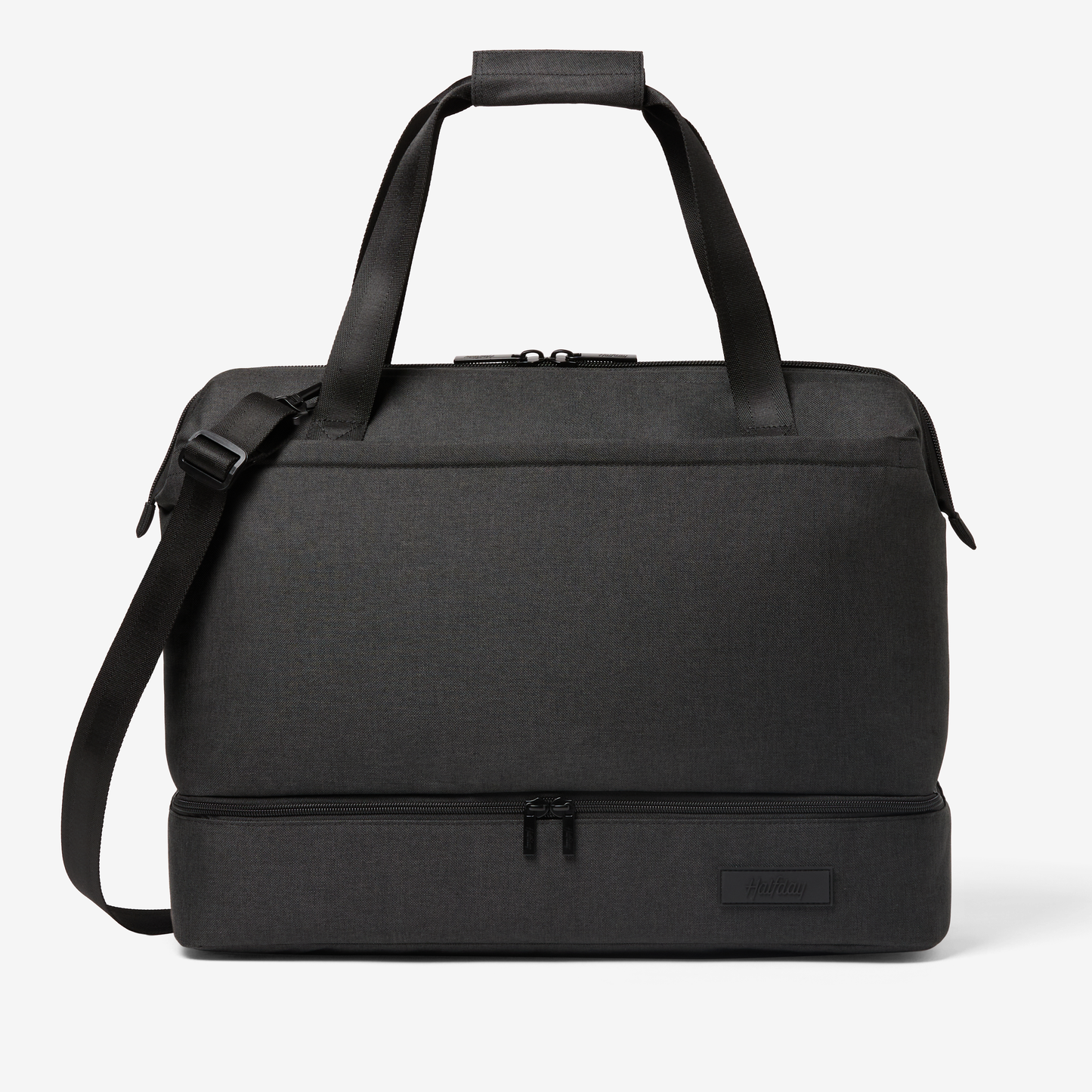 Halfday Double Decker Weekender Bag