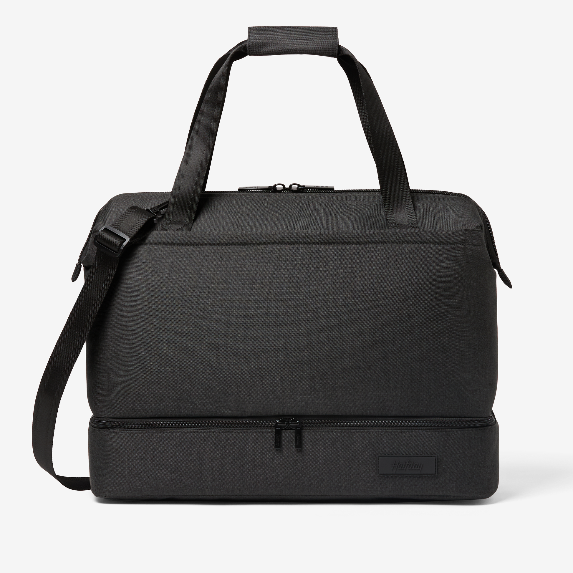 Halfday Double Decker Weekender Bag