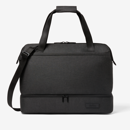 Halfday Double Decker Weekender Bag
