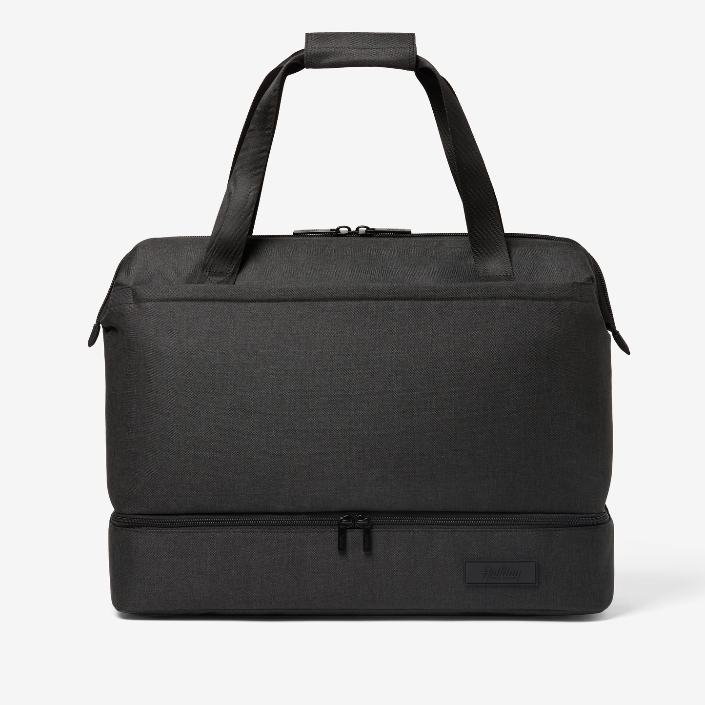 Halfday Double Decker Weekender Bag