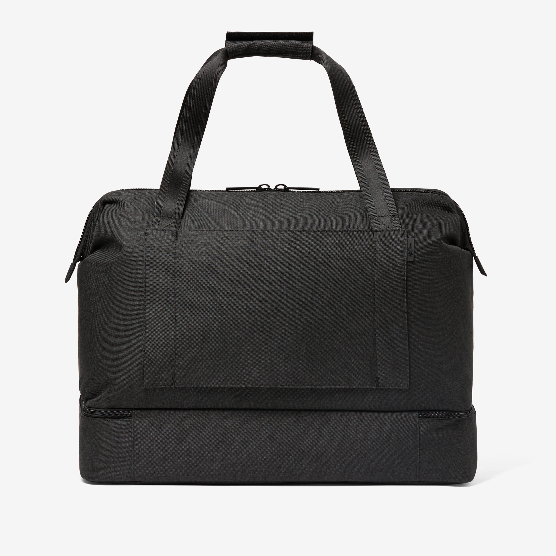 Halfday Double Decker Weekender Bag
